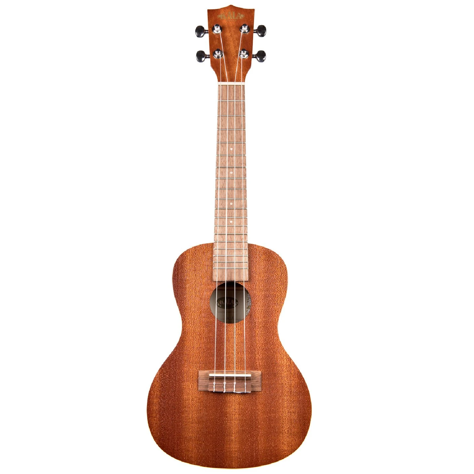 Kala KA-C Concert Mahogany Ukulele
